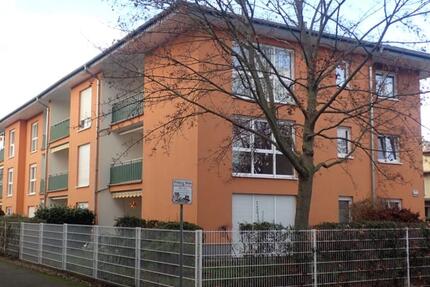 Helle 3 Raumwohnung in sehr guter Lage. 3 zimmer