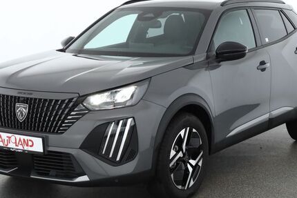 Peugeot 2008 6.096 km 19.890 &euro; Cottbus OT Kolkwitz 03099