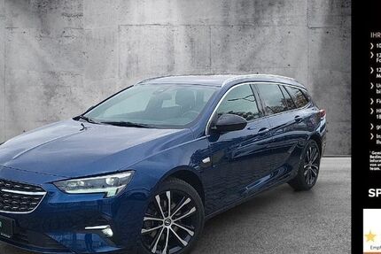 Opel Insignia 110.000 km 17.950 &euro; Lübbenau / Spreewald 03222