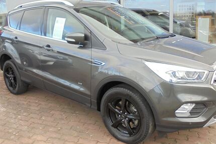 Ford Kuga 72.500 km 16.950 &euro; Kolkwitz - Krieschow 03099