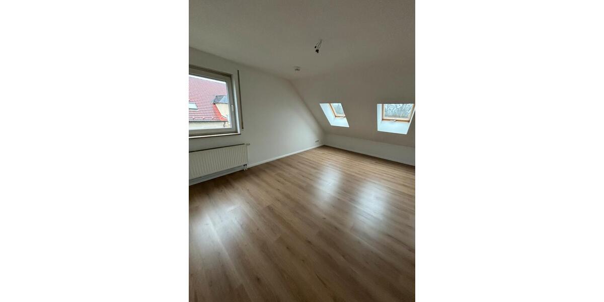 2 Raum Wohnung Cottbus 55qm 2 zimmer