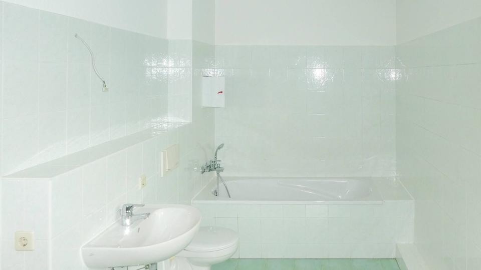 Etagenwohnung Jänschwalde Kolonie - 2 Zimmer, 67 m&sup2;, 338&euro; | Angebot:24748603