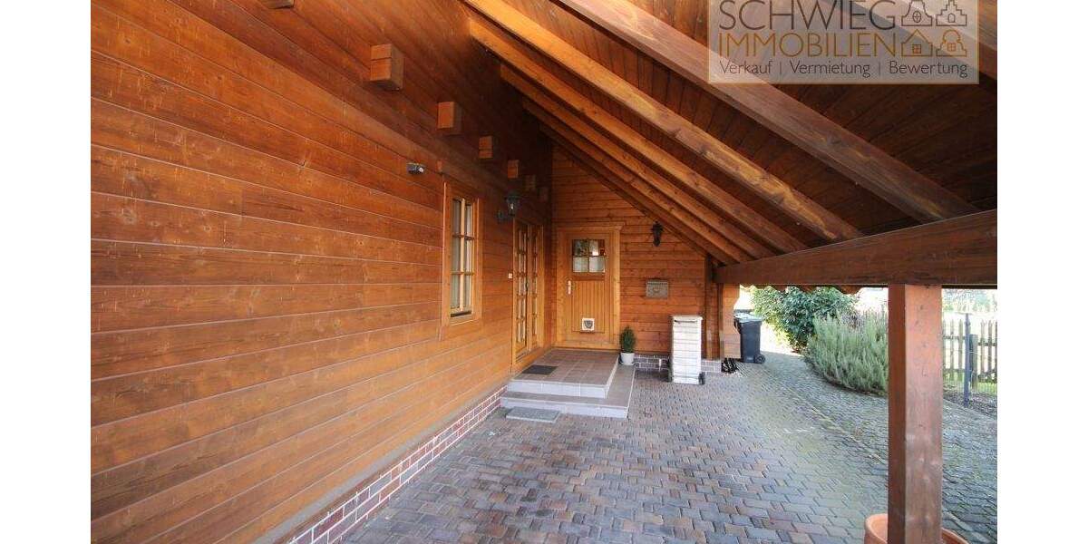 Einfamilienhaus Teichland / Maust Maust - 6 Zimmer, 189 m&sup2;, 549.000&euro; | Angebot:25682804