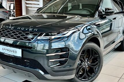 Land Rover Range Rover Evoque 3.952 km 51.491 € Cottbus 03051