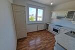 **FRISCH RENOVIERT**3-Zimmer-Wohnung Balkon Einbauküche Bad mit Wanne ab sofort