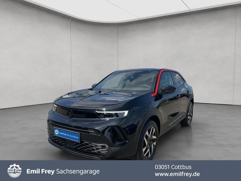 Mokka