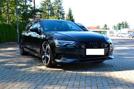 Audi A6 175.000 km 28.990 &euro; Cottbus 03042