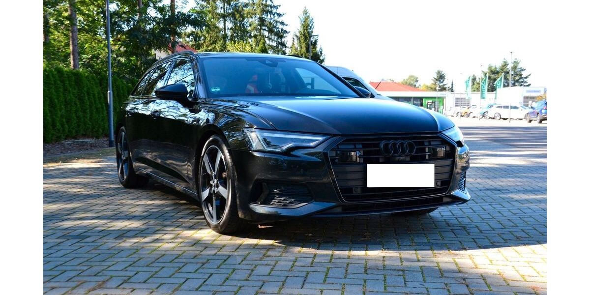 Audi A6 175.000 km 28.990 &euro; Cottbus 03042
