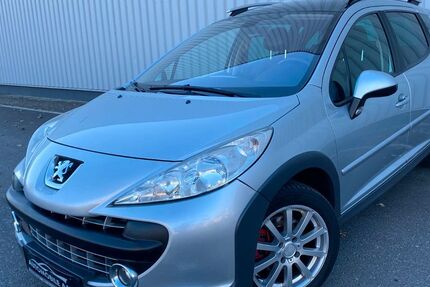 Peugeot 207 119.000 km 3.990 &euro; Cottbus 03051
