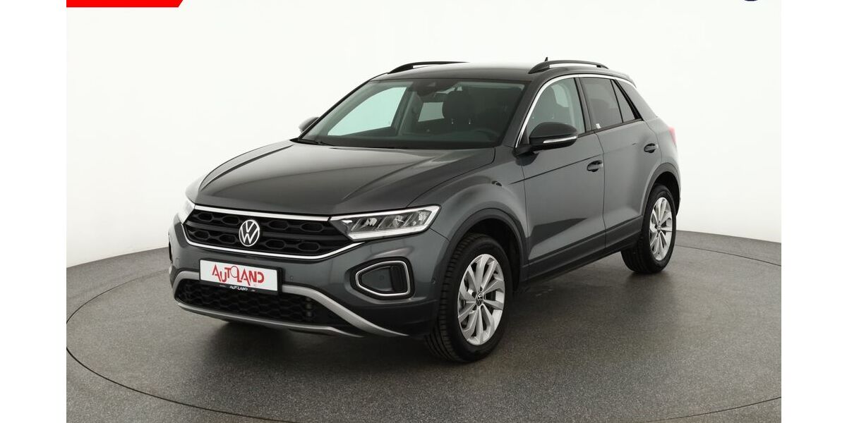VW T-Roc 17.546 km 28.490 &euro; Cottbus OT Kolkwitz 03099