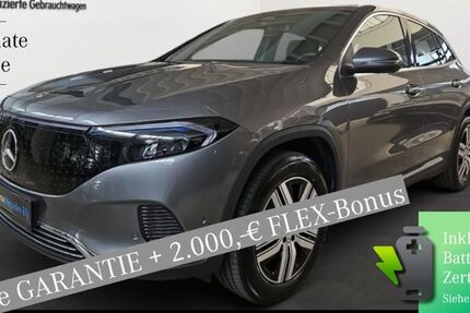 Mercedes-Benz EQA 9.500 km 41.790 &euro; Cottbus 03042