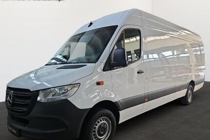 Mercedes-Benz Sprinter 18.300 km 43.316 &euro; Cottbus 03042