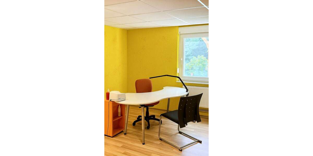 Ihr Juwel in Top Lage von CottbusSielow - Wohnen und Gewerbe! - Gewerbeobjekt Cottbus / Sielow Sielow | Angebot:25238875