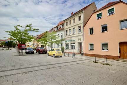 Haus Calau - 10 Zimmer, 290 m&sup2;, 355.000&euro; | Angebot:26808329
