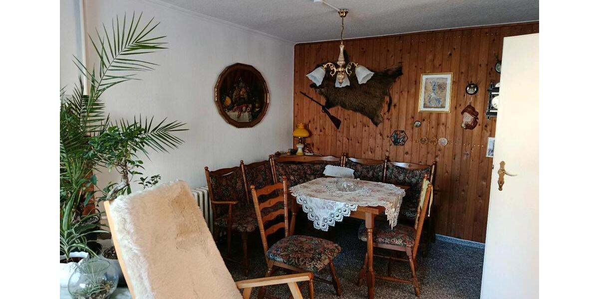 Einfamilienhaus von Privat zu verkaufen 3 zimmer