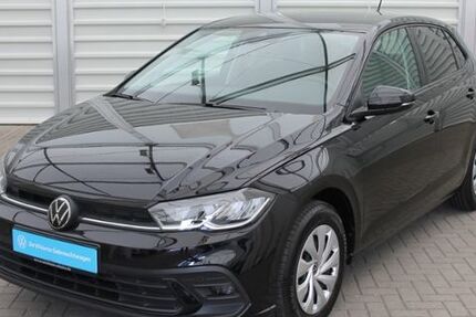 VW Polo 14.375 km 17.890 &euro; Cottbus / Groß Gaglow 03051