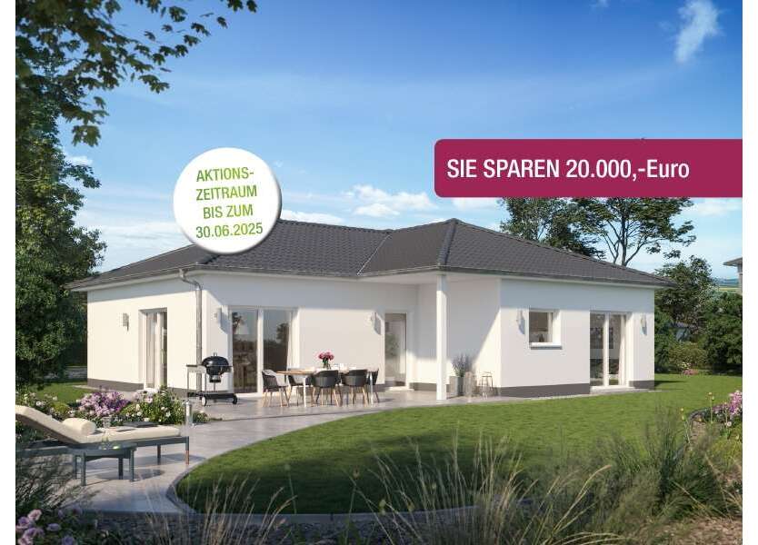 Haus zum Kaufen in Großräschen 408.537,96 € 112 m²