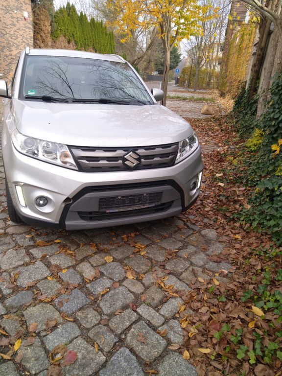 Vitara
