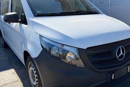 Mercedes-Benz Vito 258.000 km 14.900 &euro; Cottbus 03042