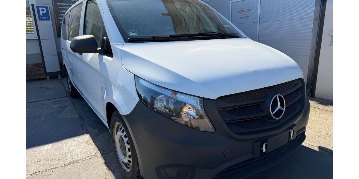 Mercedes-Benz Vito 258.000 km 14.900 &euro; Cottbus 03042