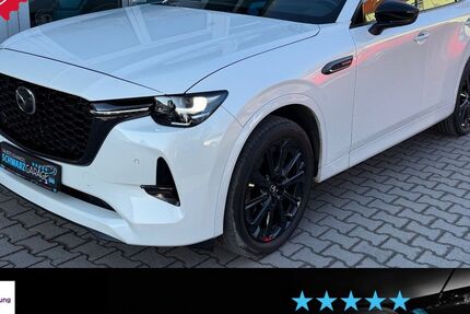 Mazda CX-60 30.856 km 43.990 &euro; Spremberg 03130