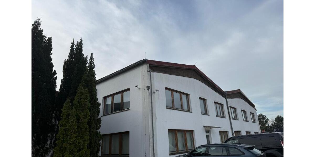 vielseitig nutzbare Büro-, Gewerbe- u. Lagerflächen 03051 Cottbus zimmer