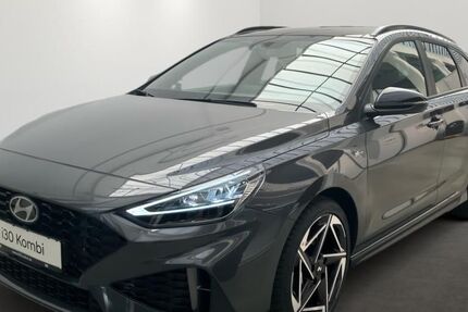 Hyundai i30 5.000 km 30.900 &euro; Cottbus 03042