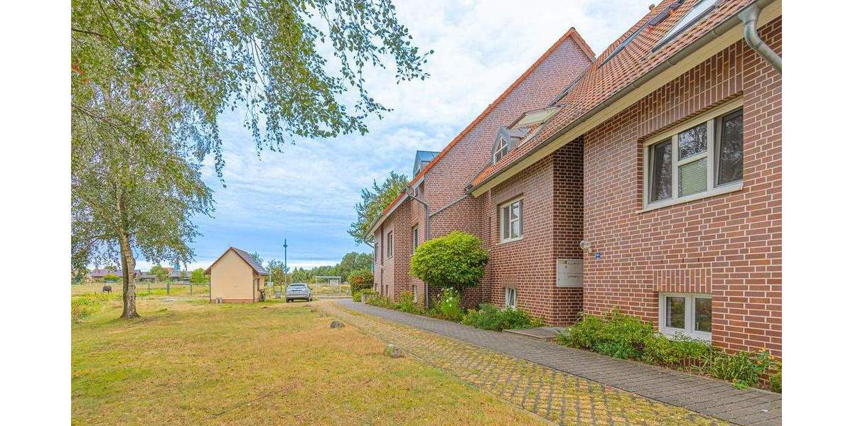 Sichere Investition 2 MFH mit 8 vermieteten Wohneinheiten 2 zimmer