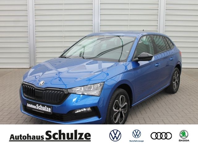 Skoda Scala 28.913 km 20.890 € Cottbus / Groß Gaglow 03051
