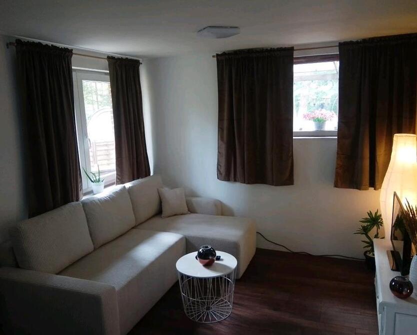 Bungalow zu vermieten