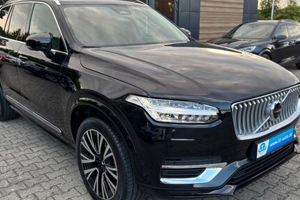 Volvo XC90 11.400 km 56.900 € Cottbus 03050