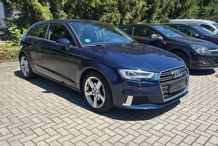 Audi A3 46.241 km 16.490 &euro; Cottbus 03051