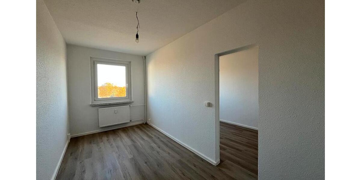 Einziehen in Ihr neues Zuhause. 4 zimmer