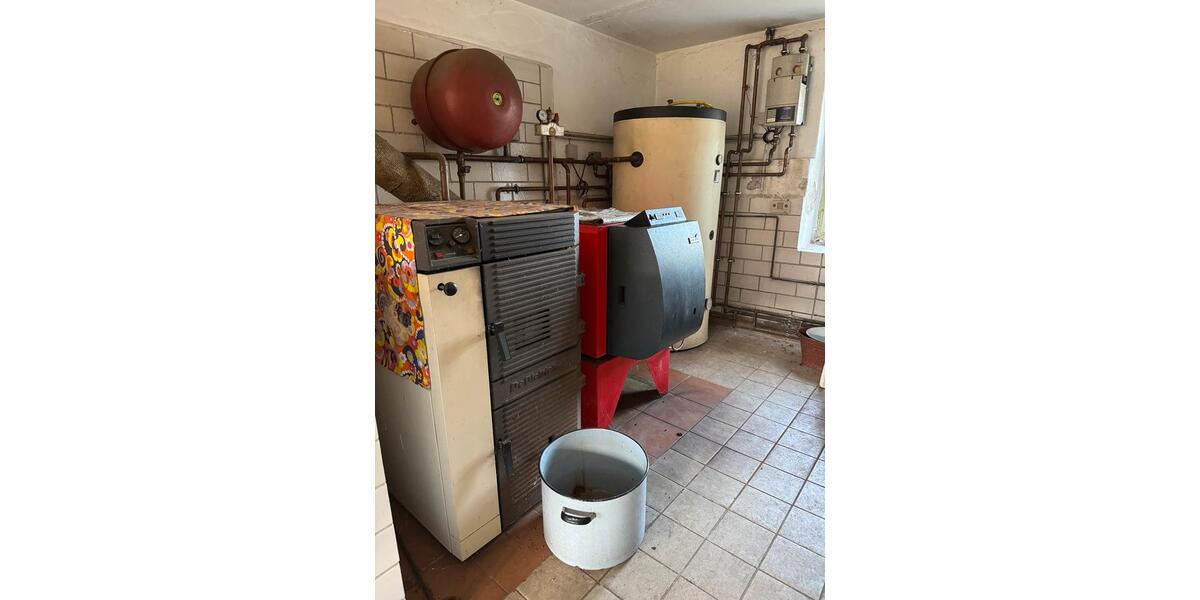 Bauernhaus, Landhaus Großräschen - 6 Zimmer, 90 m&sup2;, 180.000&euro; | Angebot:26137206