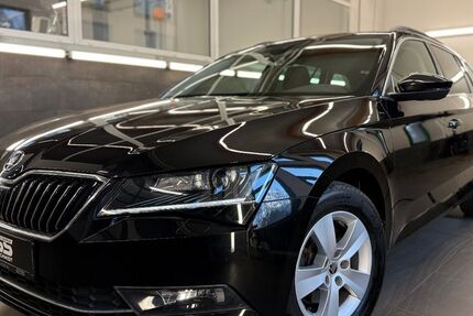 Skoda Superb 105.232 km 16.877 &euro; Cottbus 03044