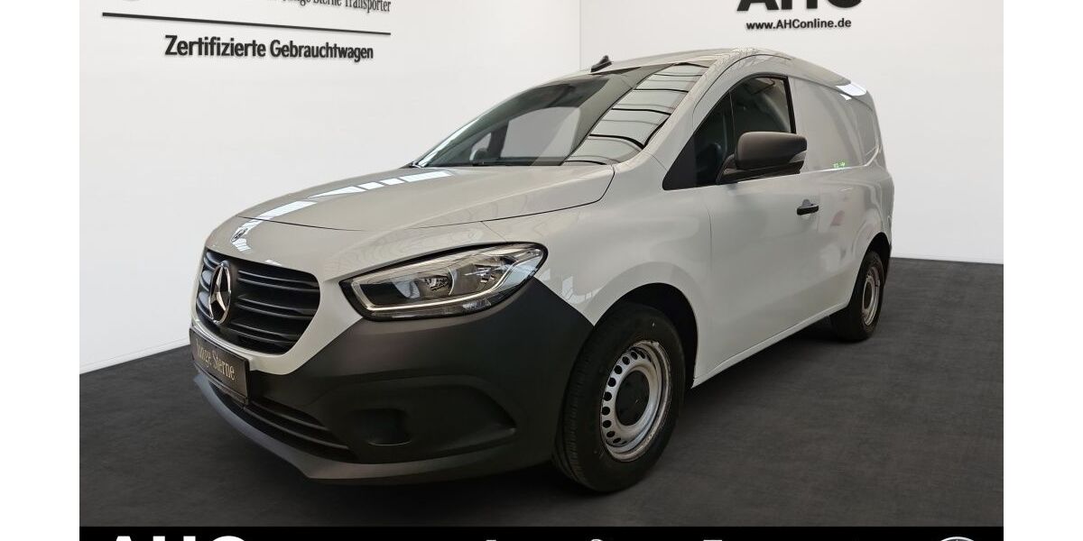 Mercedes-Benz Citan 85.500 km 15.351 &euro; Cottbus 03042