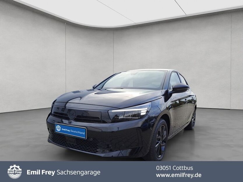 Opel Corsa 7.889 km 18.440 € Cottbus 03051