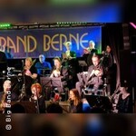 Konzert Big Band Berne