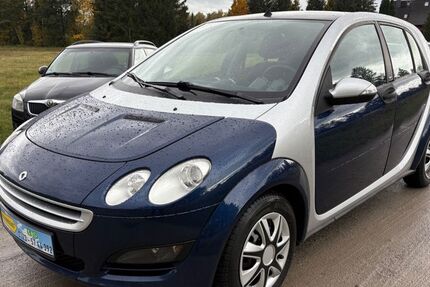 Smart ForFour 199.800 km 1.990 &euro; Tschernitz 03130