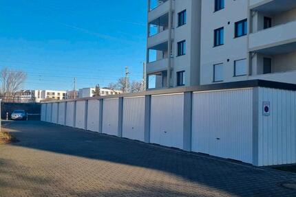 Garagen / Stellplätze Cottbus - 100&euro; | Angebot:25104252
