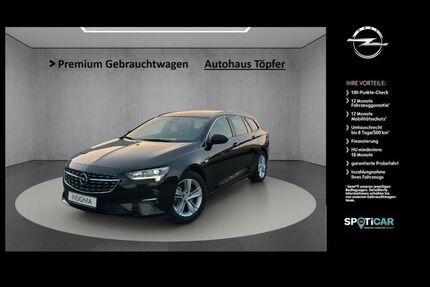 Opel Insignia 109.800 km 16.950 &euro; Lübbenau / Spreewald 03222