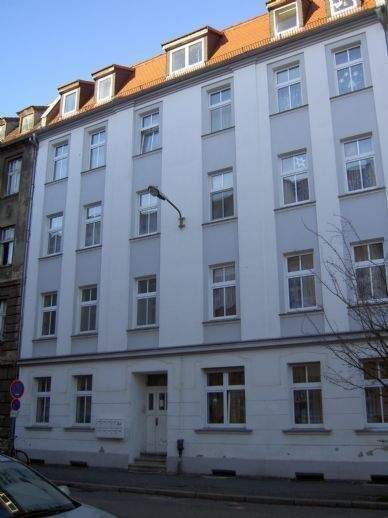 Etagenwohnung Forst (Lausitz) Forst-Stadt - 3 Zimmer, 72 m&sup2;, 401&euro; | Angebot:25909265