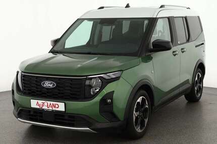 Ford Tourneo Courier 12.243 km 25.890 &euro; Kolkwitz 03099