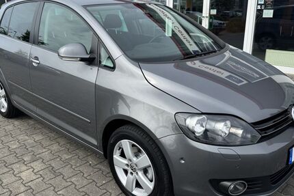 VW Golf Plus 150.448 km 6.490 &euro; Cottbus 03051