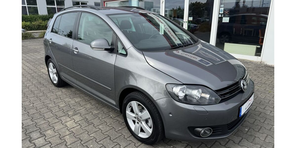VW Golf Plus 150.448 km 6.490 &euro; Cottbus 03051