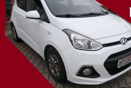 Hyundai i10 57.000 km 8.999 &euro; Schleife 02959