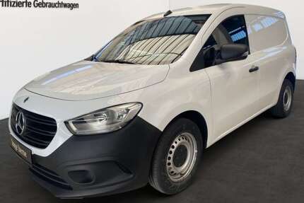 Mercedes-Benz Citan 95.400 km 15.351 &euro; Cottbus 03042