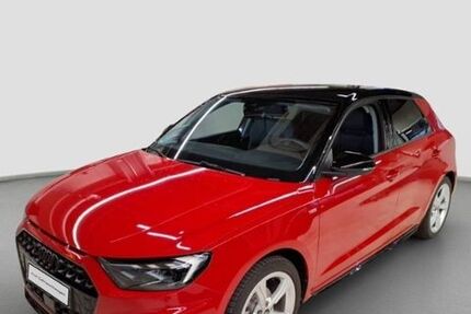 Audi A1 2.655 km 29.478 &euro; Cottbus / Groß Gaglow 03051