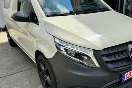 Mercedes-Benz Vito 450.000 km 13.590 &euro; Cottbus 03042
