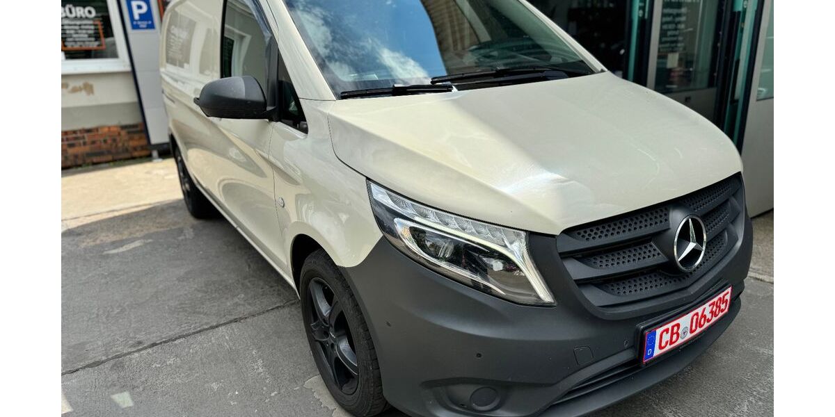 Mercedes-Benz Vito 450.000 km 13.590 &euro; Cottbus 03042